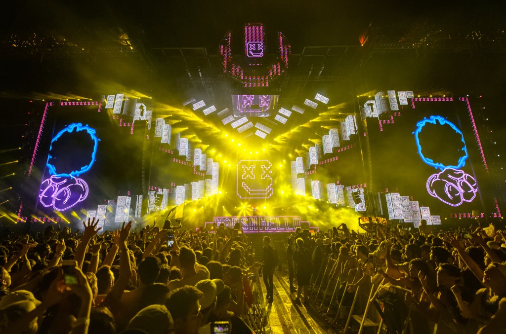 Ultra Music Festival 2024 Day 1 Shuts Down Due To