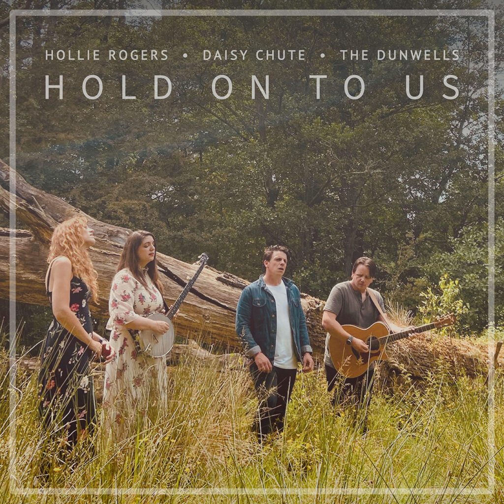 Video Premiere: Daisy Chute, Hollie Rogers & The Dunwells –