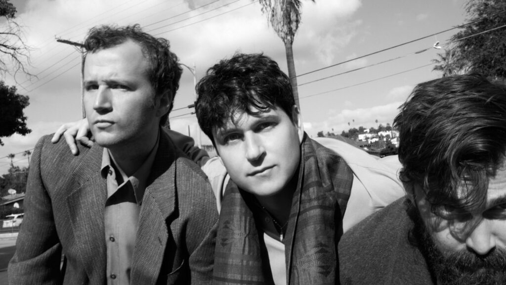 Vampire Weekend Give Upbeat History Lesson About Cruelty Through The