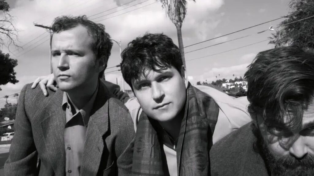 Vampire Weekend Releases New Single “mary Boone”: Stream