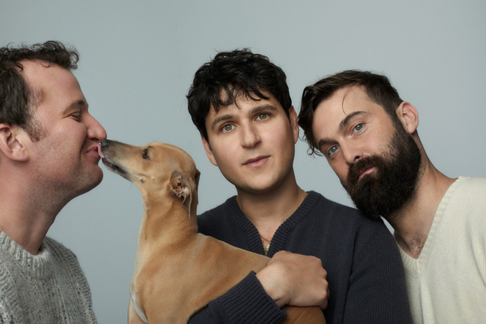 Vampire Weekend Share New Song 'mary Boone'