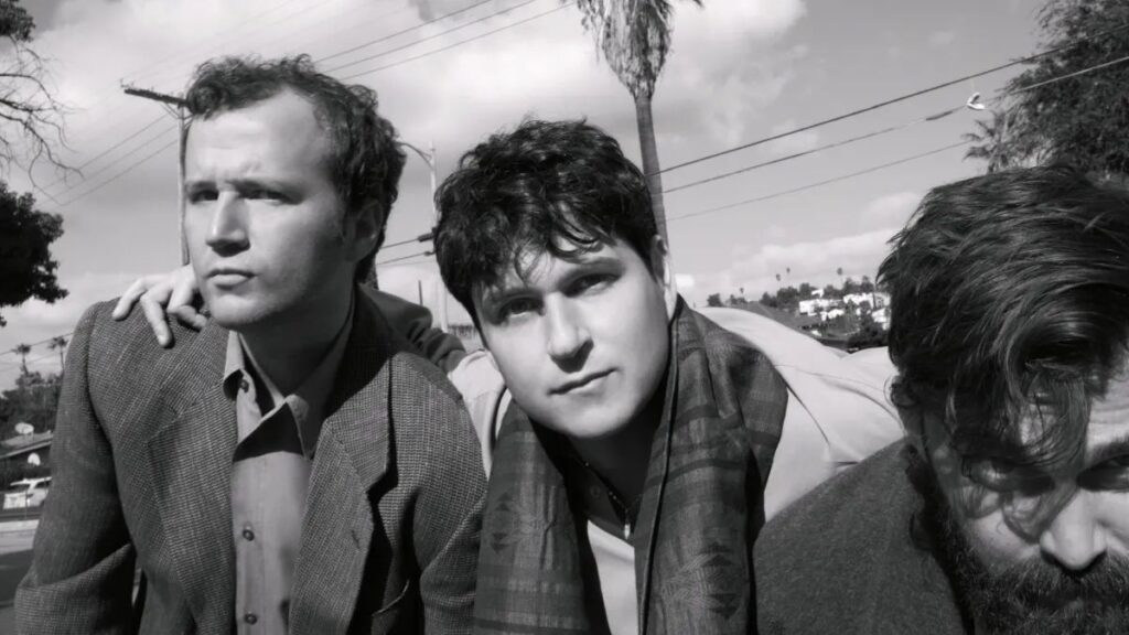 Vampire Weekend Unveil New Song “classical”: Stream