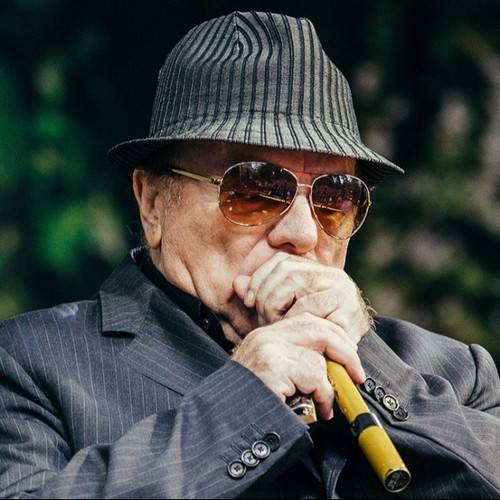 Van Morrison And The Corrs Join Forest Live 2024 Lineup