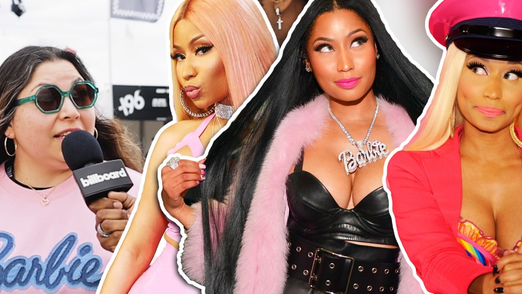 We Tested Barbz On Rolling Loud To See Who Knows