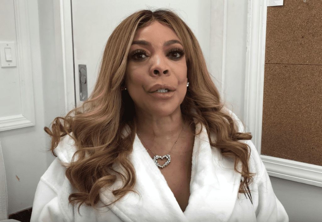 Wendy Williams Owes $500,000 In Taxes, Risks Losing Nyc Apartment