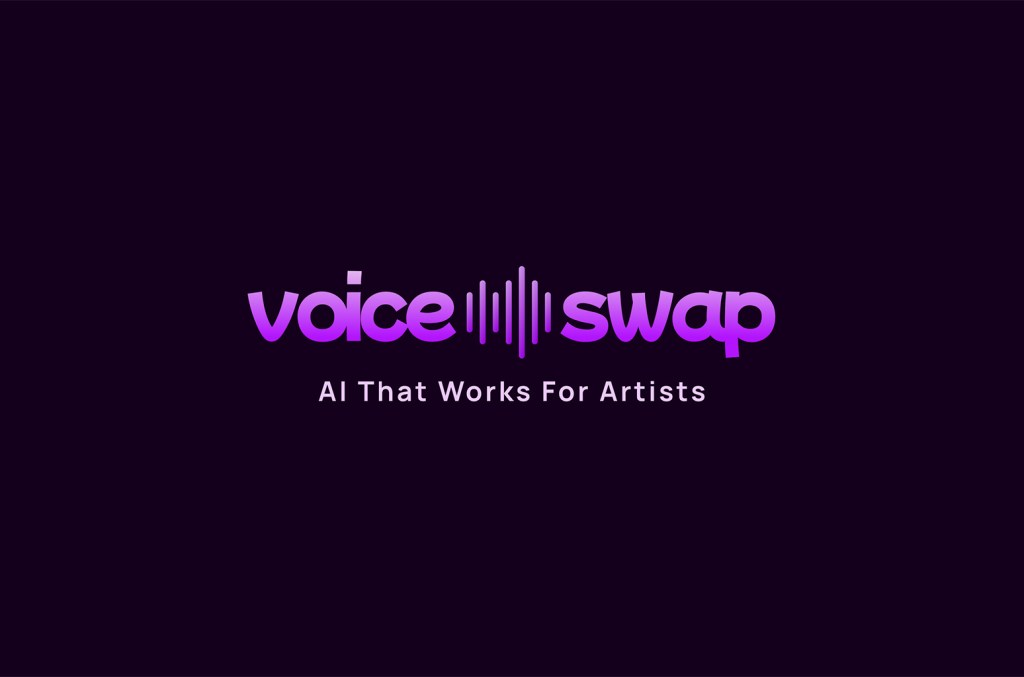 Why Voice Swap Wants To Be An "agency" For Ai Artist