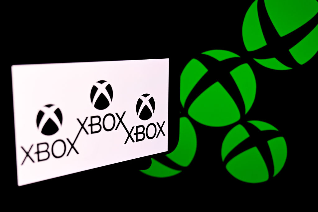 Xbox Is Reportedly Working On A 'fully Native' Mobile Device