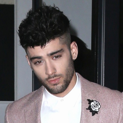 Zayn Malik Wants To Collaborate With Miley Cyrus