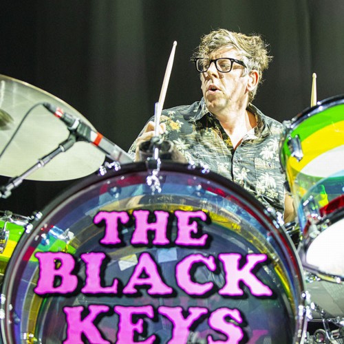 'seamless': Black Keys Talk Collaborating With Noel Gallagher