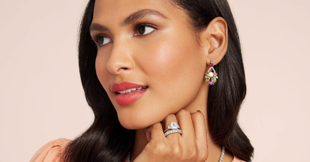 10 Blue Nile Jewelry That Will Make Perfect Mother's Day