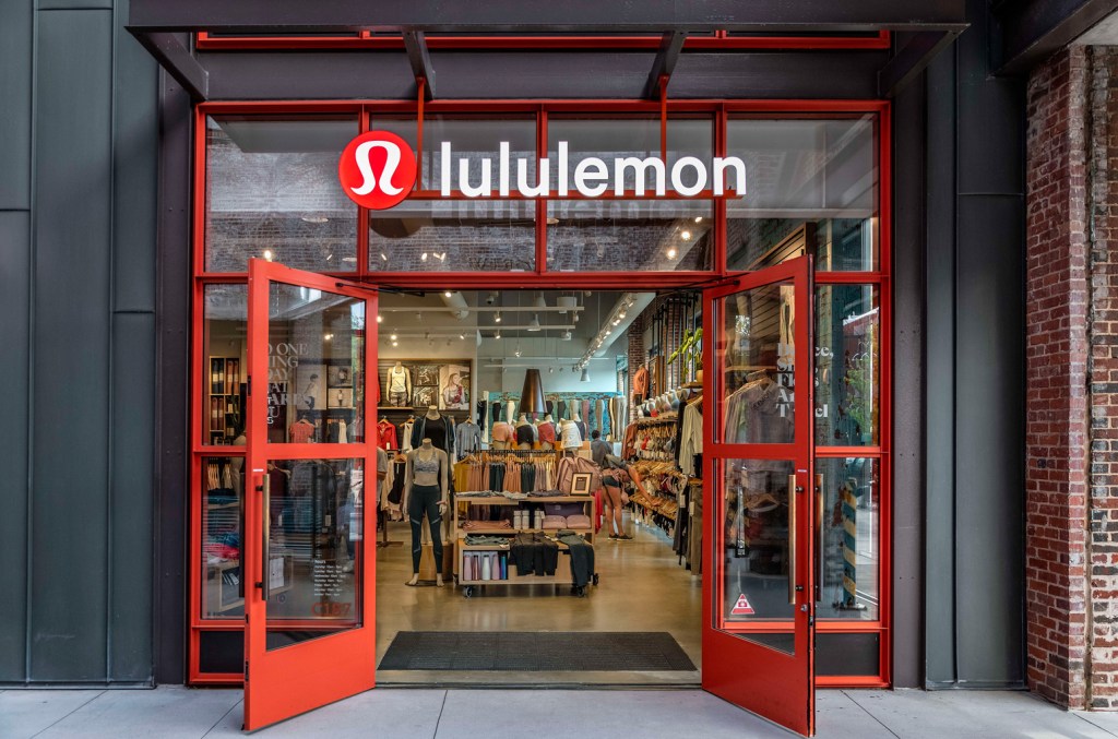 11 Great Snag Deals From Lululemon's "we Made Too Much"
