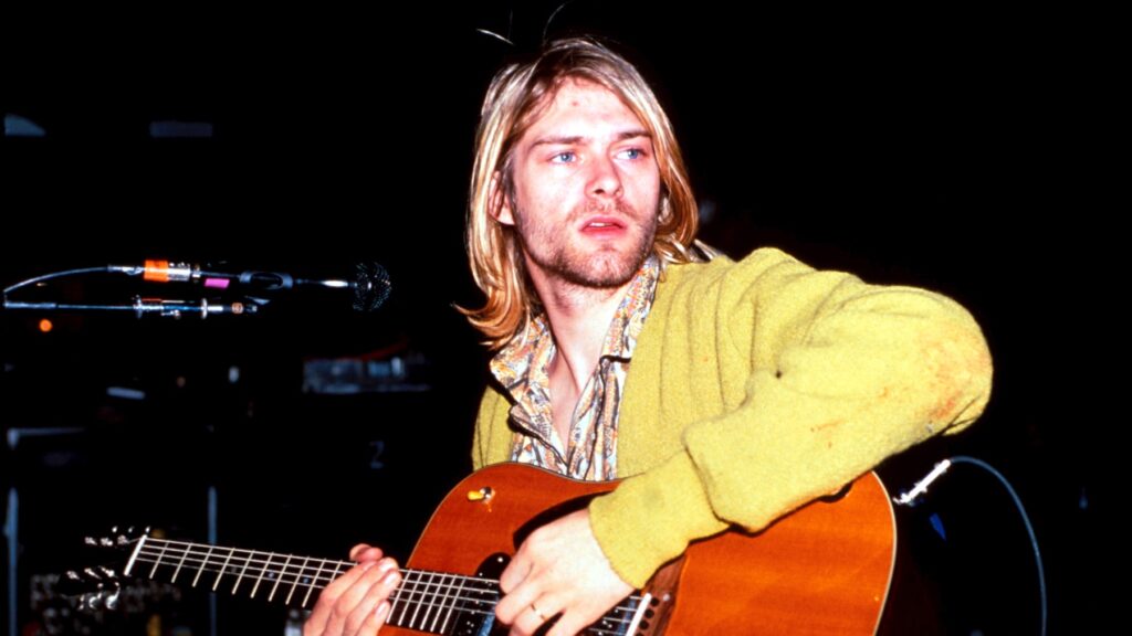 Revisiting Kurt Cobain's Tragic Final Days