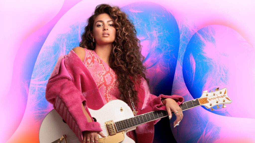10 Powerful Albums By Female Vocalists Tori Kelly Thinks Everyone
