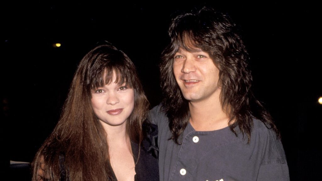 Valerie Bertinelli: The Family Ordered Pizza After The Death Of