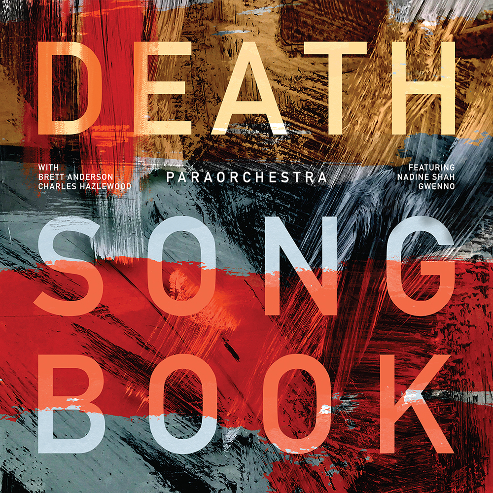 songbook of death