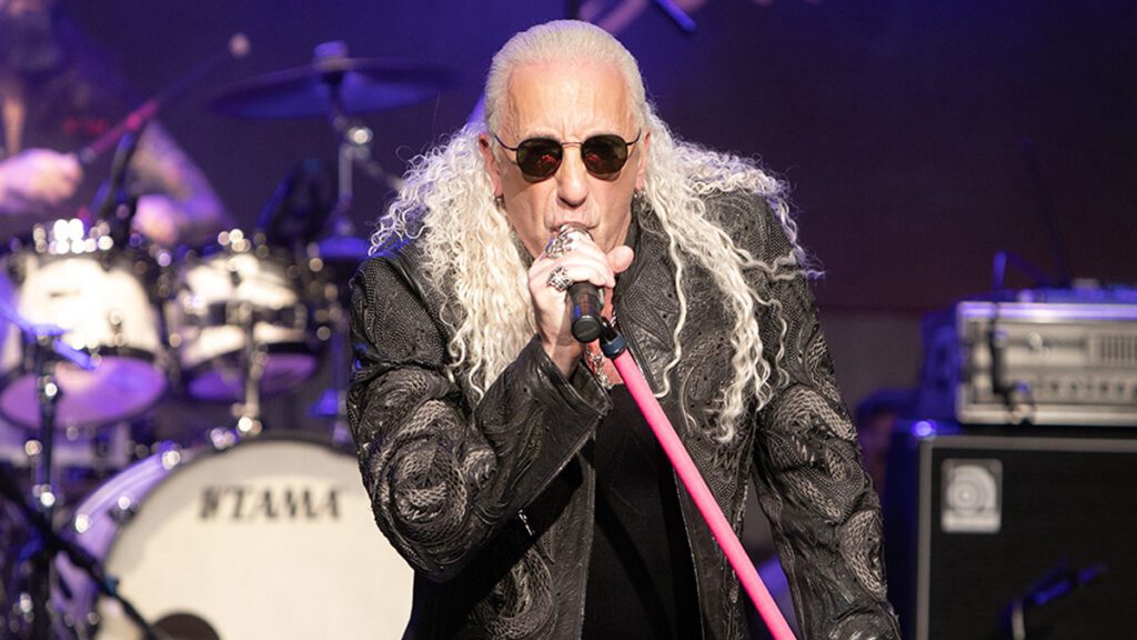 Dee Snider On Possible Twisted Sister Reunion Tour: “is It