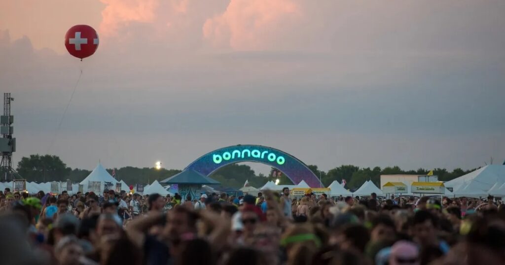 Mapping Bonnaroo 2024 Schedule Highlights And Conflicts: Podcast