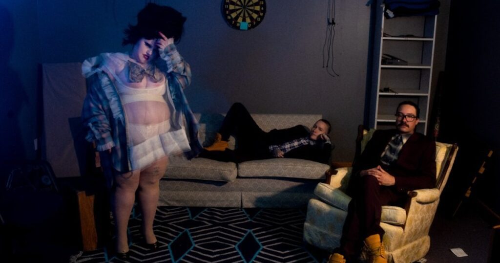Beth Ditto On Gossip's Comeback Album Real Power And Rick