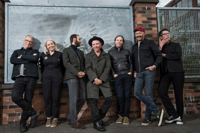 Belle And Sebastian Share New Song "what Happened To You,