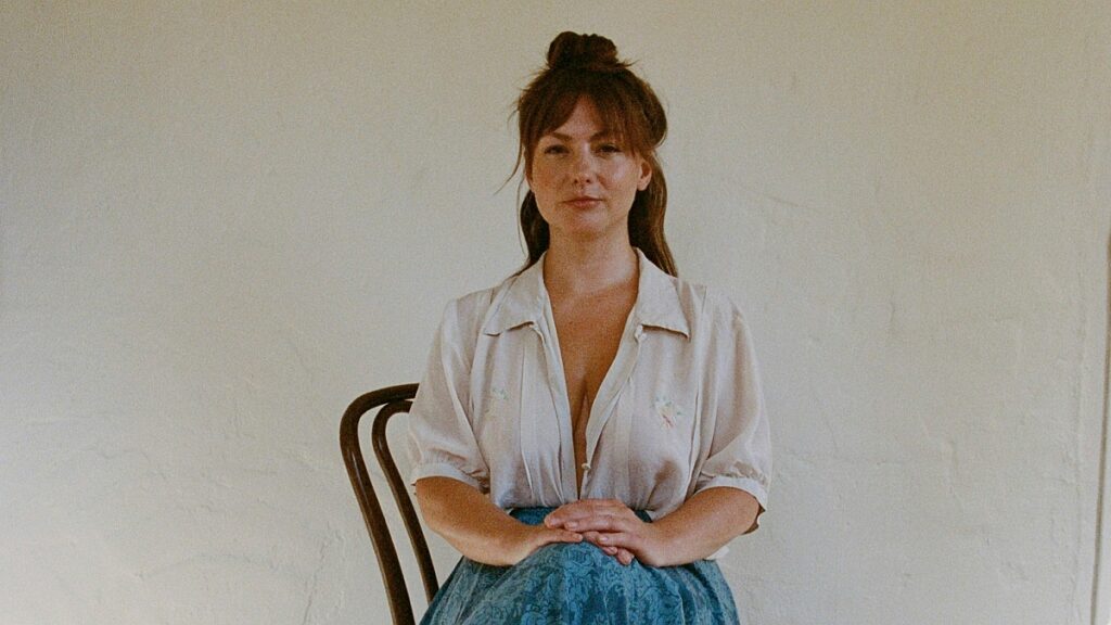 Angel Olsen Announces 2024 “songs From The Archive Tour”