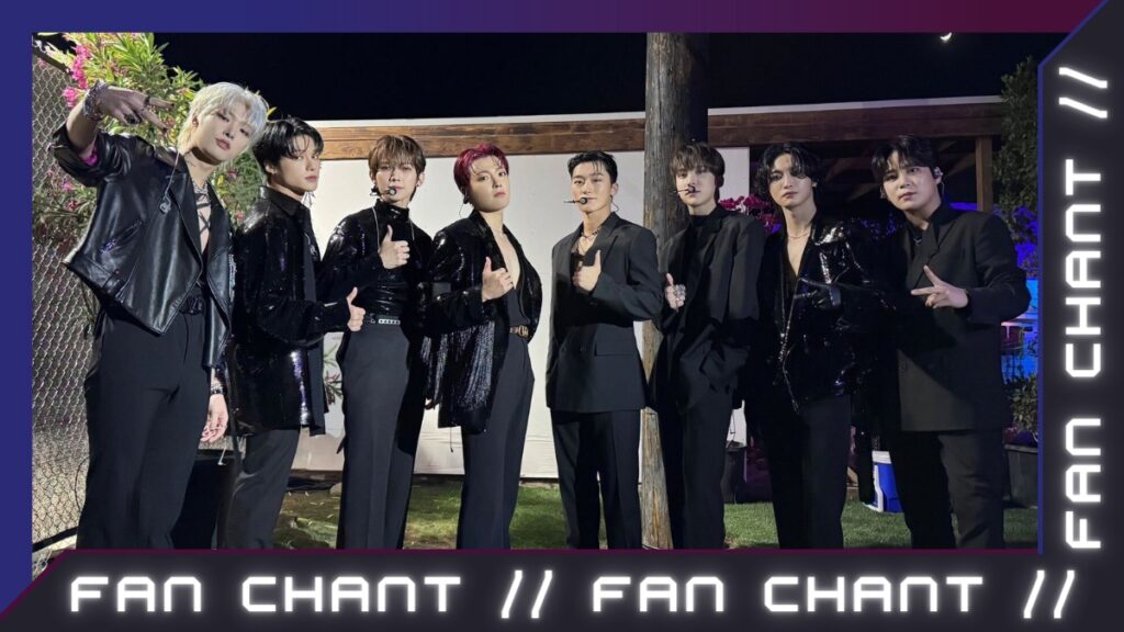 Fan Chant: How Ateez Crushed Their Coachella Debut And Converted