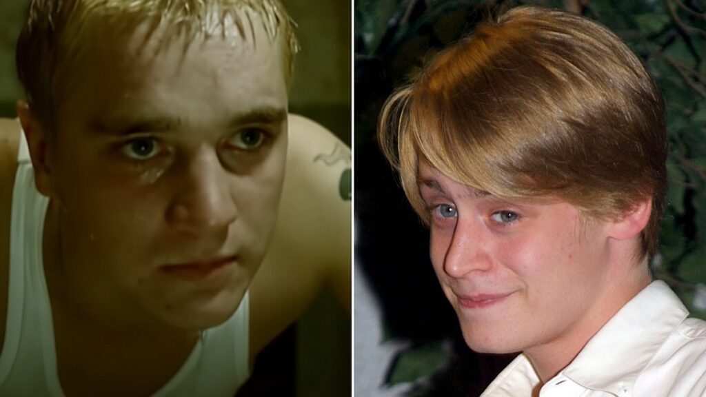 Macaulay Culkin Was First Choice For Eminem's “stan” Video, Says