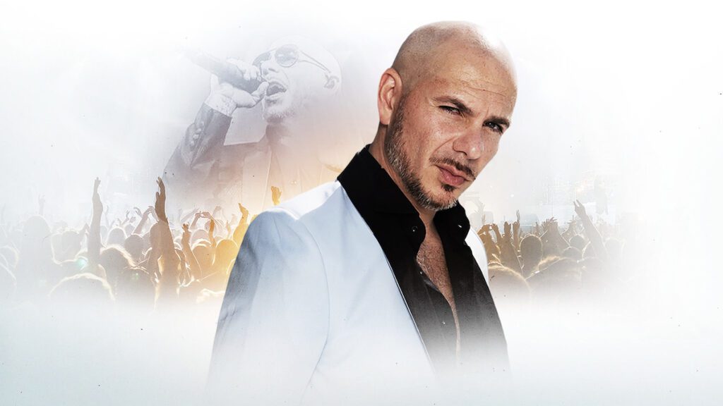 Pitbull Announces 2024 “party After Dark Tour”: How To Get