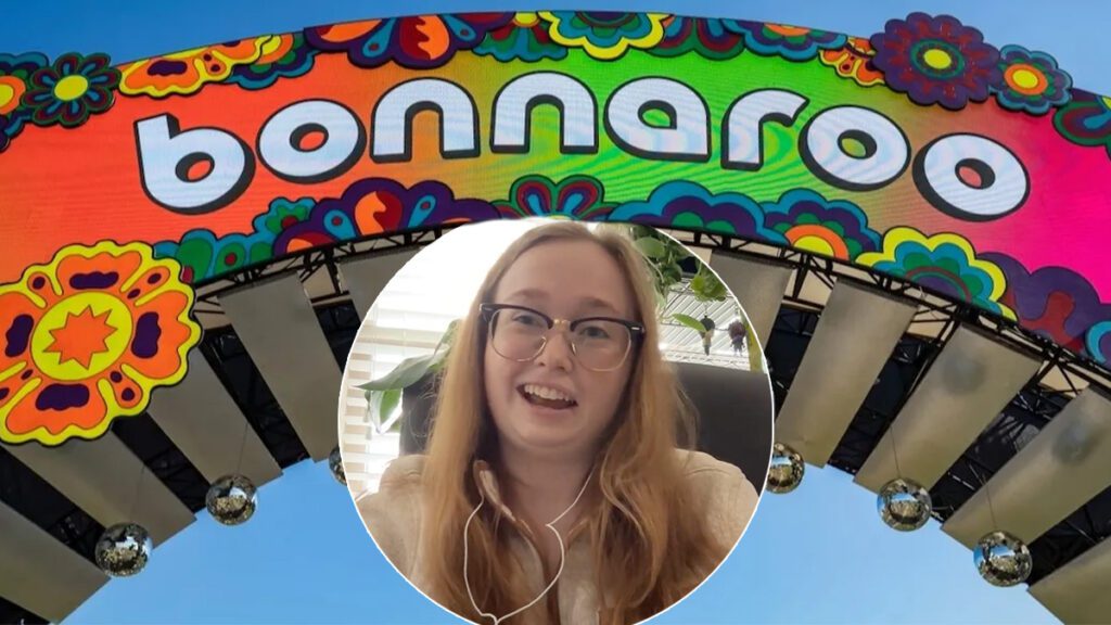 Chatting With Our Bonnaroo 2024 Ticket Giveaway Winner: Podcast