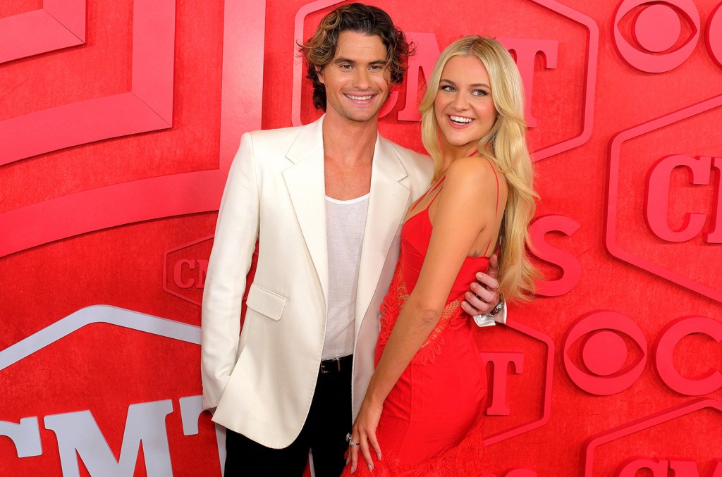 2024 Cmt Music Awards: See The Best Red Carpet photos