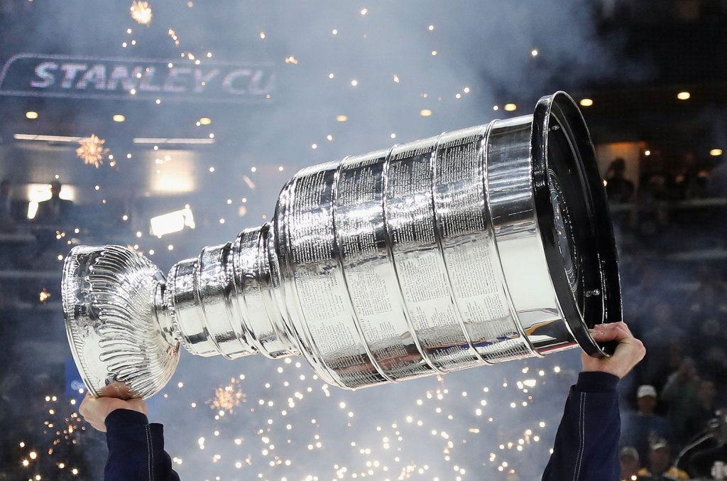 2024 Stanley Cup Playoffs: How To Stream Game 1 Free