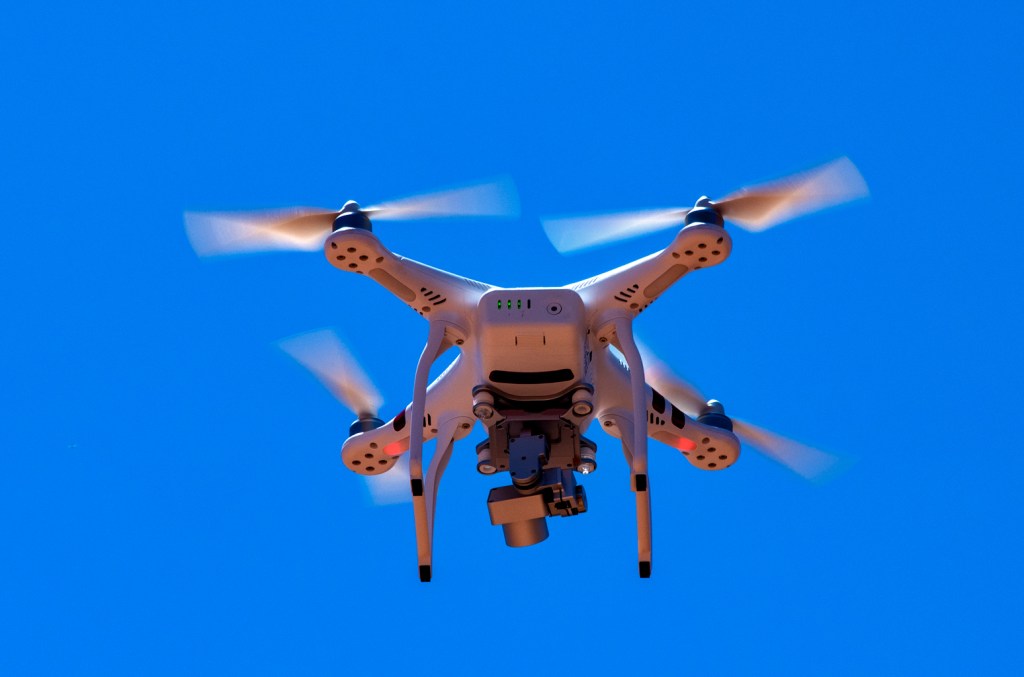 4 Top Rated Drones You Can Get For Under $100