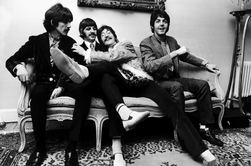 A Beatles Tell All Book Released 40 Years Ago — Here's