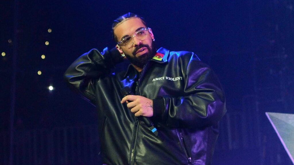 Ai Generated Tracks Mud The Drake Versus Everybody Rap Feud