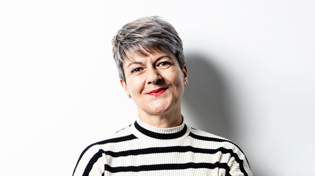 Aim Ceo Silvia Montello Steps Down From Uk Music Indie