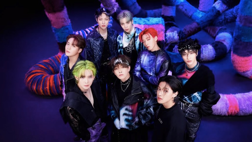 Ateez Announces 2024 North American Tour: How To Get Tickets