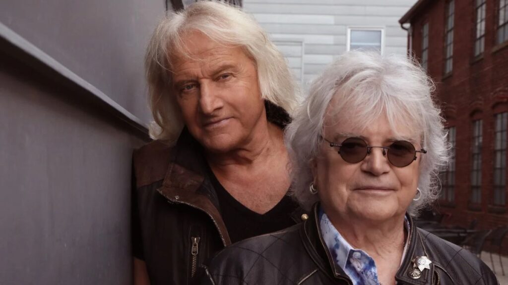 Air Supply Biopic All Out Of Love Slated For 2025