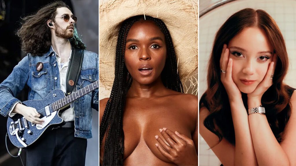 All Things Go Announces Lineup For 2024 With Hozier, Janelle