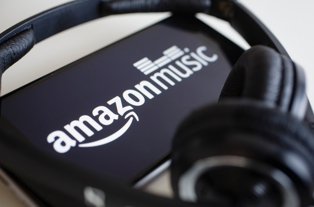 Amazon Music Unlimited: Get 3 Months Free With This Limited