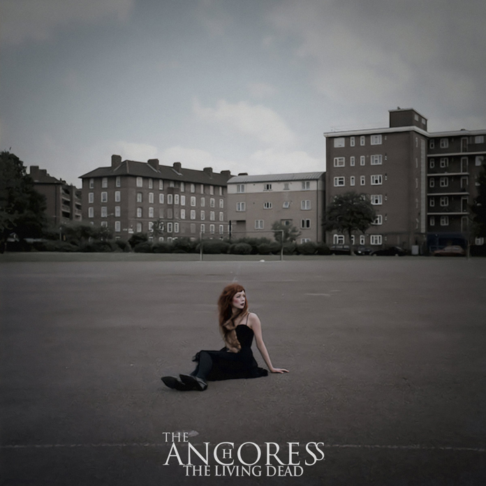 Anchoress Shares New Cover Of Suede B Side 'the Living Dead'
