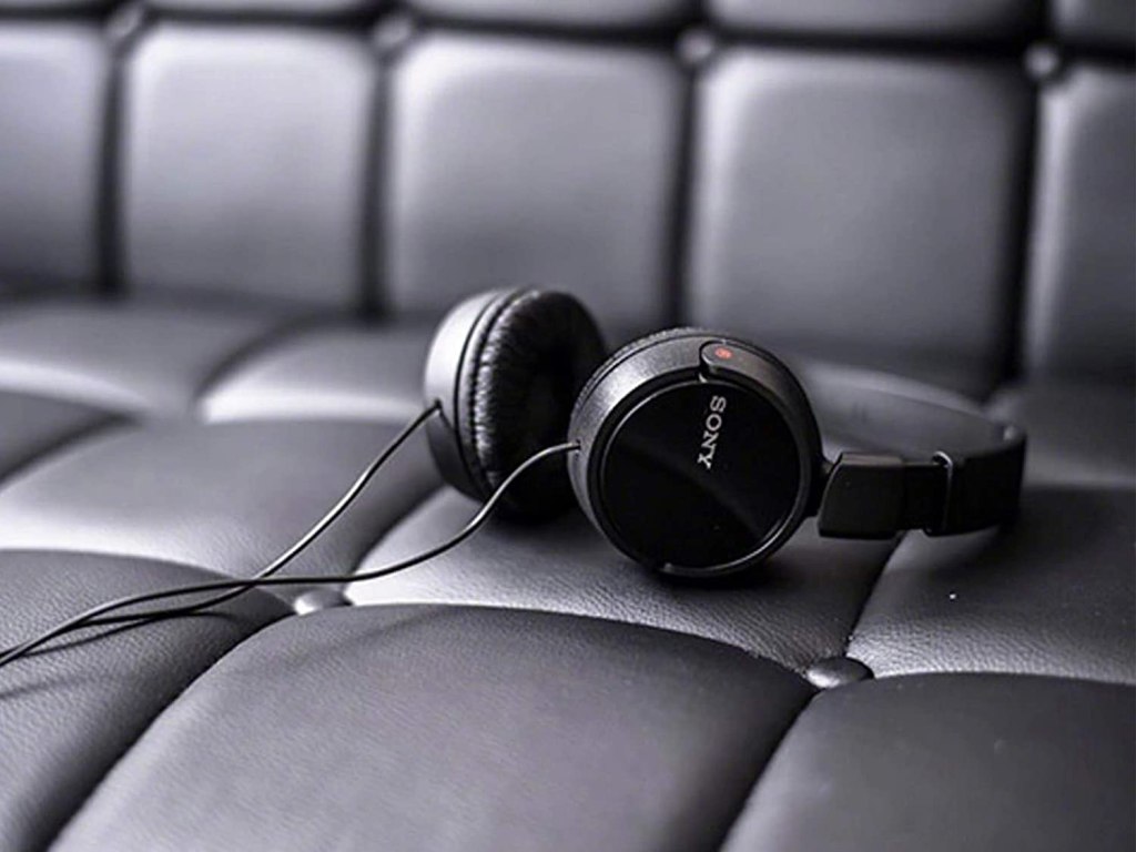 Audio Deal: Sony Is Releasing These Premium Headphones For Just