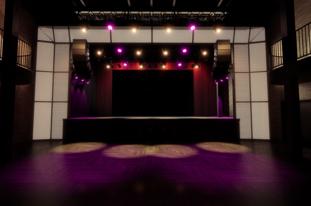 Auris Presents Opening Outset, A New 750 Capacity Venue In Chicago