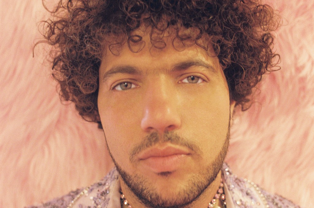 Benny Blanco Will Receive The Bmi President's Award At The