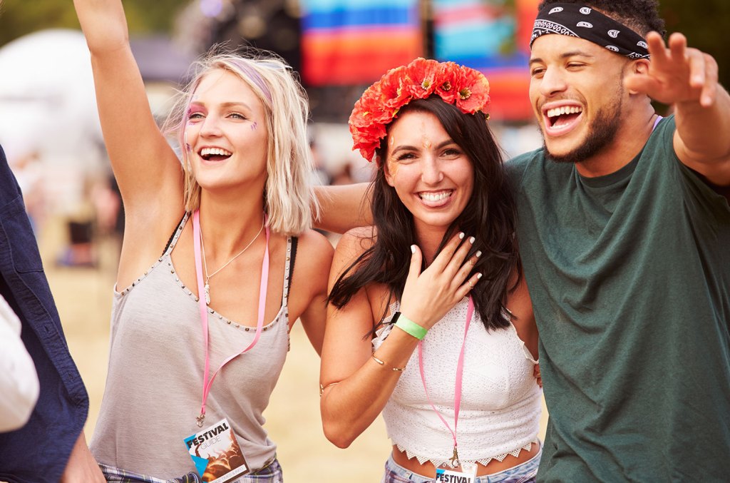 Best Selling Bandanas & Face Covers Perfect For Coachella, Stagecoach