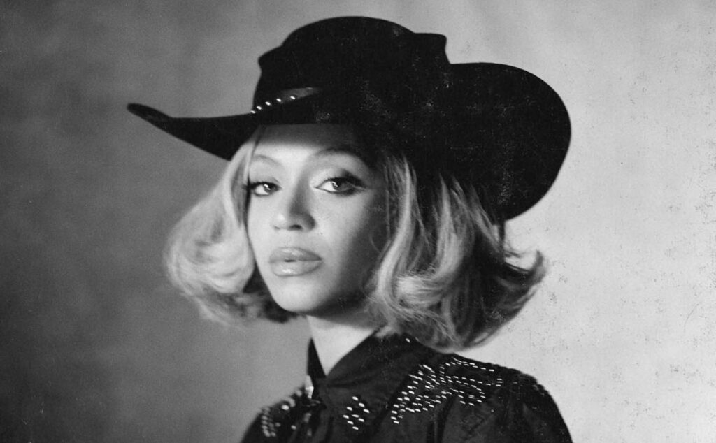 Beyoncé And A New Category Of "hat Acts" Are Helping