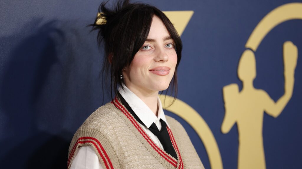 Billie Eilish, Lorde, Green Day Among Artists To Sign Letter
