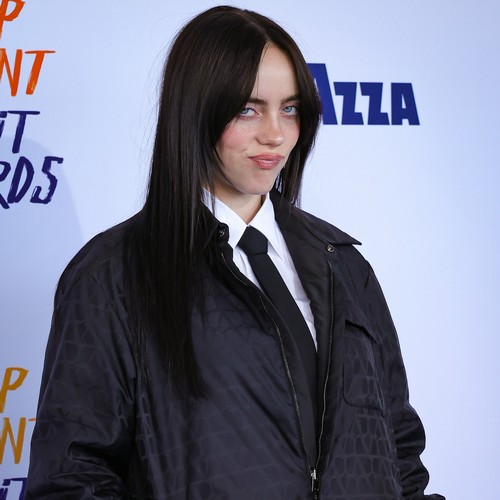 Billie Eilish Reveals Why She Isn't Dropping Singles Ahead Of