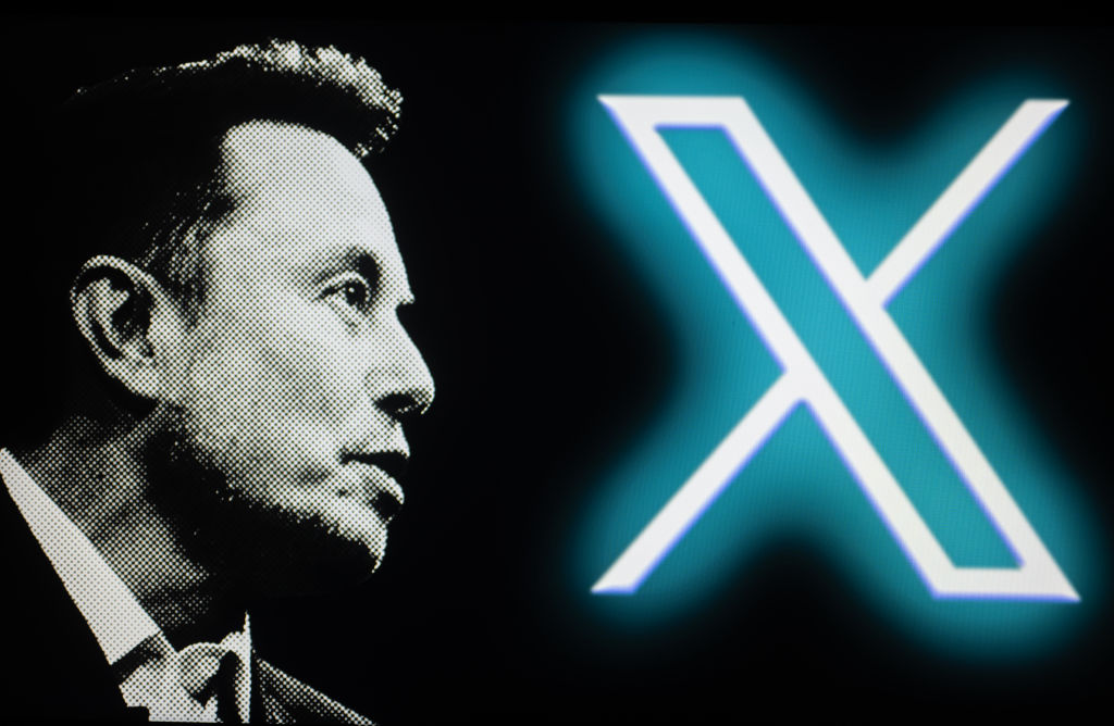 Blue Checks On Us: Elon Musk's X Restores Verified Status