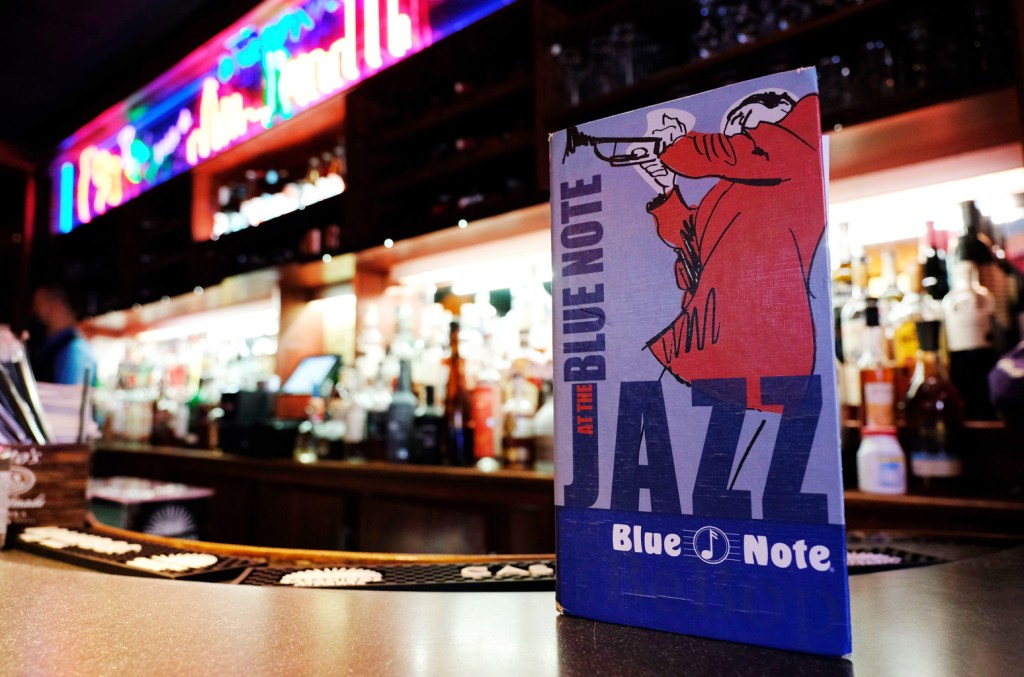 Blue Note Jazz Festival Reveals 2024 Lineup — Including A