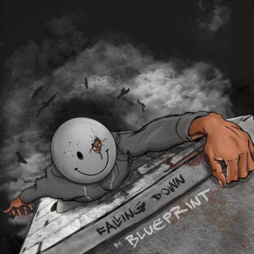 Blueprint's 5th Ep 'falling Down' Details The Troubles He's Facing