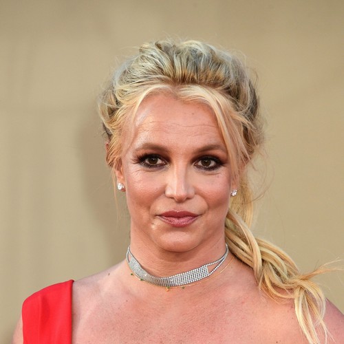 Britney Spears Celebrates End Of Legal Battles With Her Father